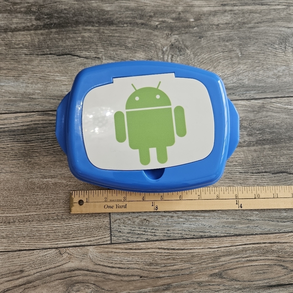 Android Lunchbox - Picture 5 of 6